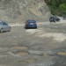 V Albaniji se pospešeno gradijo predvsem ceste med večjimi mesti. Drugje bodo še malo poča