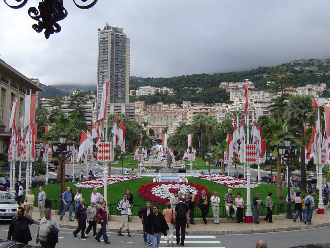 Pocitnice 4: Monaco - foto povečava