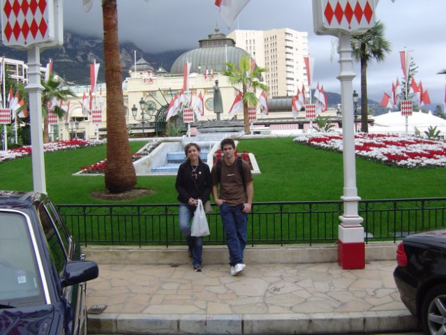 Pocitnice 4: Monaco - foto