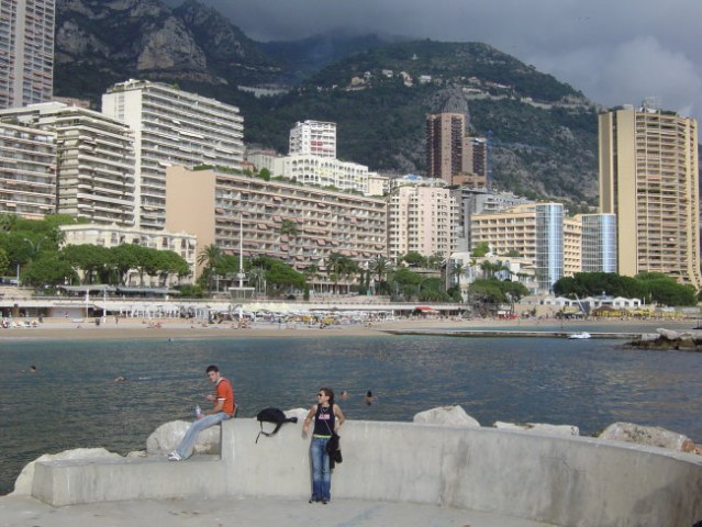 Pocitnice 4: Monaco - foto