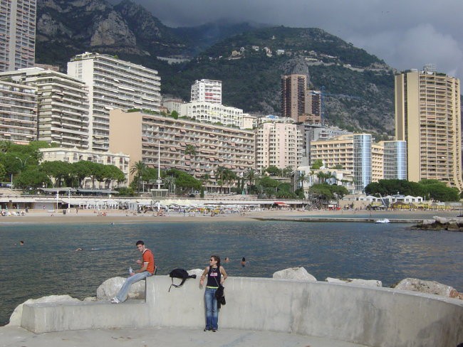 Pocitnice 4: Monaco - foto povečava