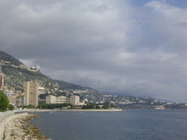 Pocitnice 4: Monaco - foto