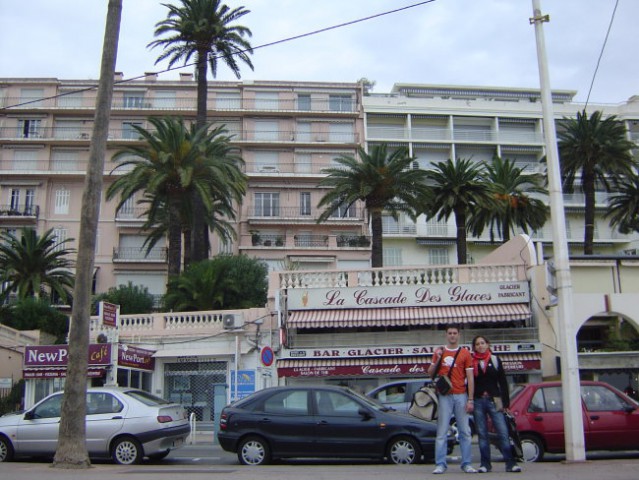 Pocitnice 2: Cannes - foto