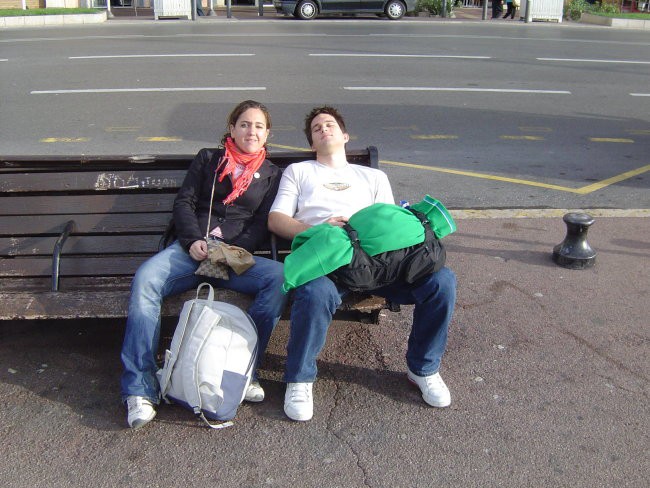 Pocitnice 1: Marseilles - foto povečava