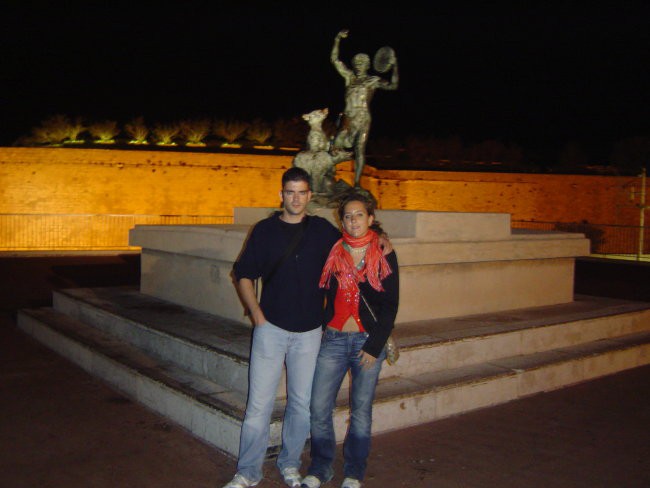 Pocitnice 1: Marseilles - foto povečava