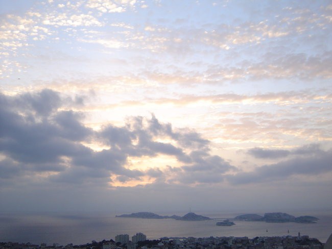 Pocitnice 1: Marseilles - foto povečava