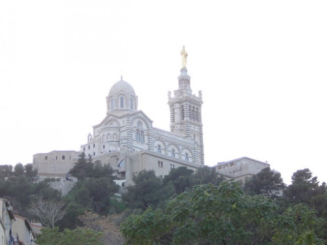 Pocitnice 1: Marseilles - foto