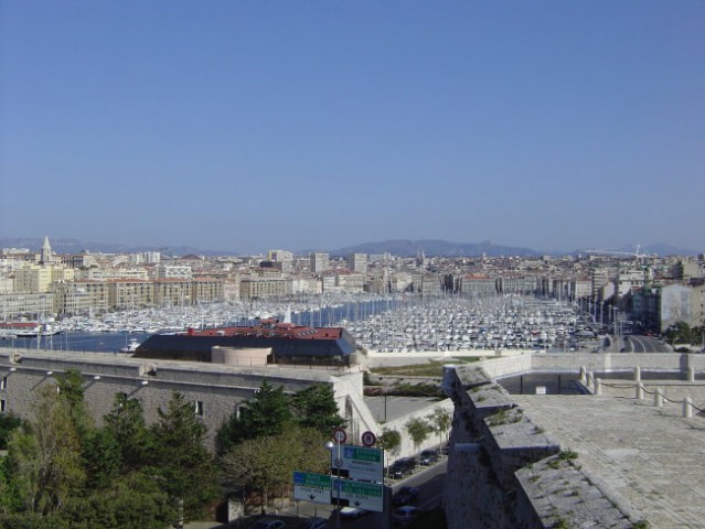 Pocitnice 1: Marseilles - foto