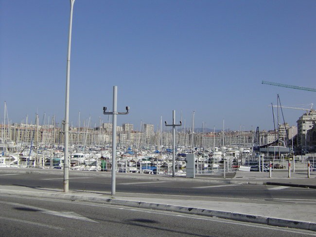 Pocitnice 1: Marseilles - foto povečava