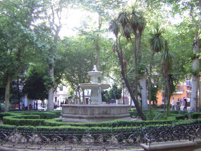 Granada - foto