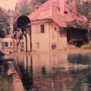 Scharhorst splovitev pri BPT okrog leta 1982