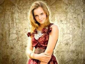 Emma Watson - foto povečava