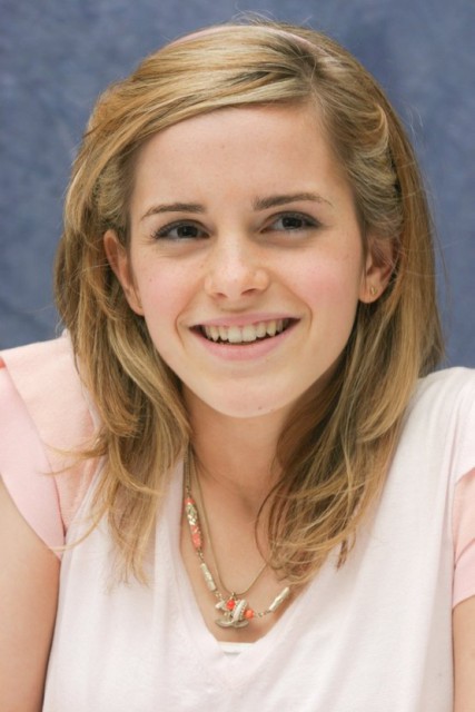 Emma Watson - foto