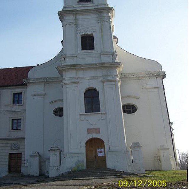 Vukovar 2005 - foto