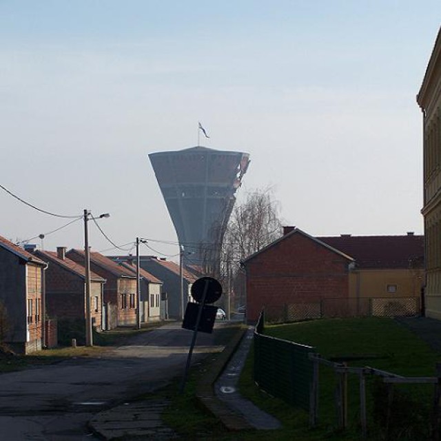 Vukovar 2005 - foto