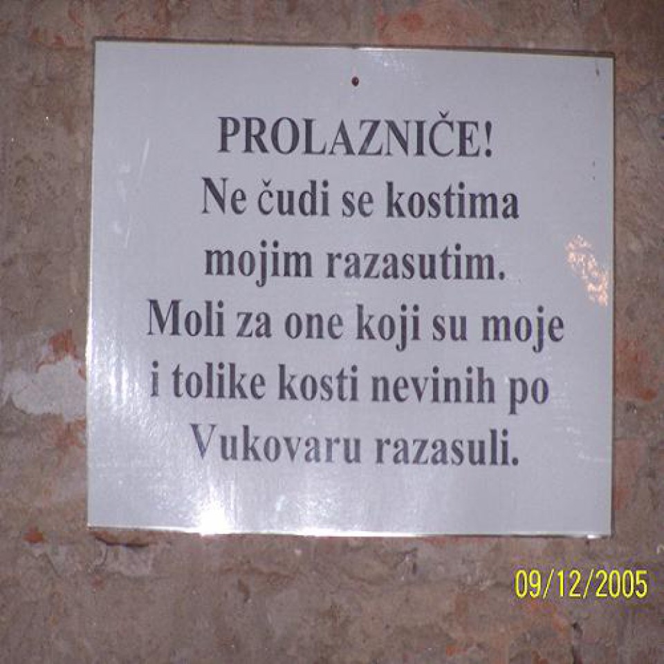 Vukovar 2005 - foto povečava