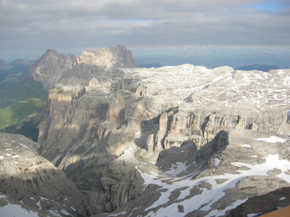 Dolomiti - foto povečava