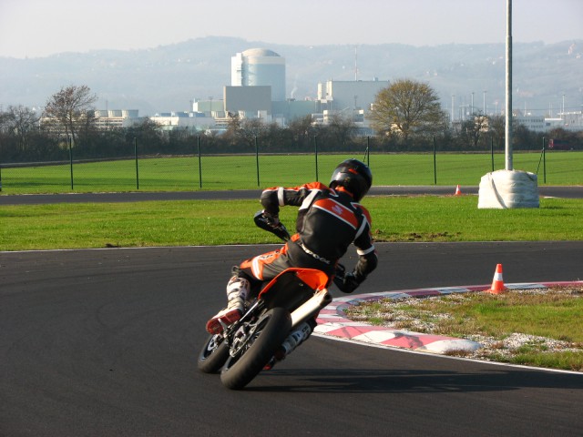 Raceland zaključek sezone - foto