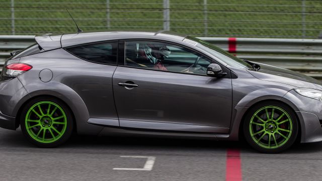 RedBull Ring Track day - foto