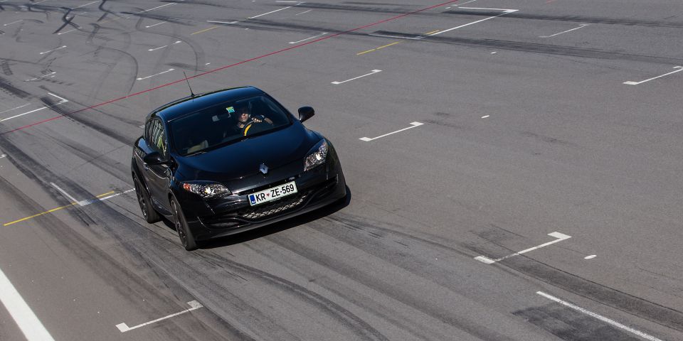 RedBull Ring Track day - foto povečava