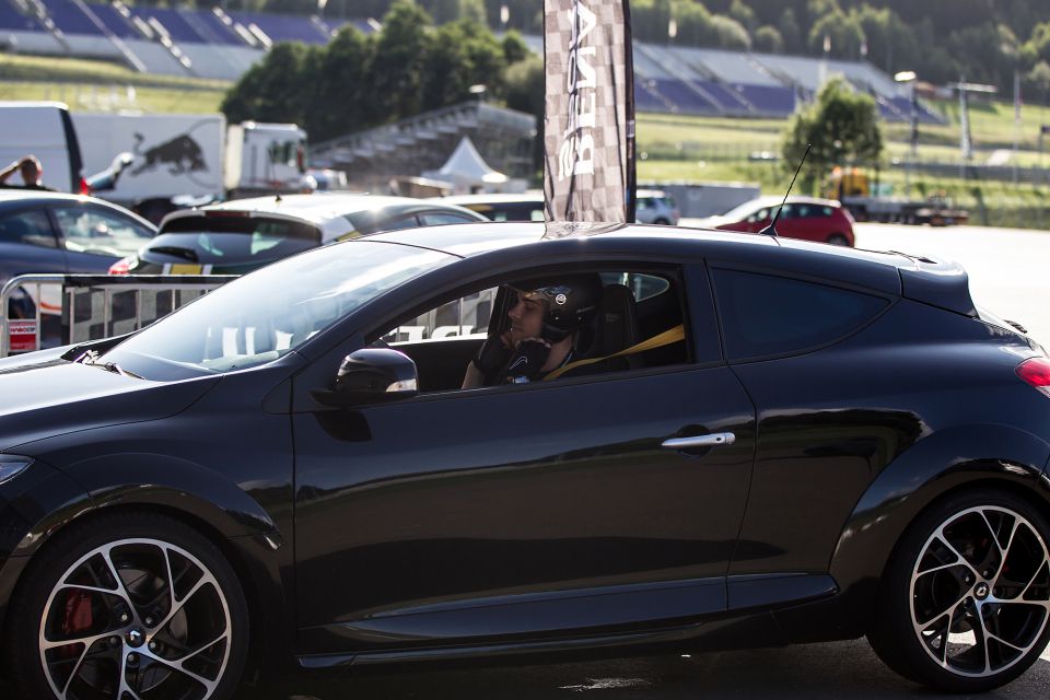 RedBull Ring Track day - foto povečava