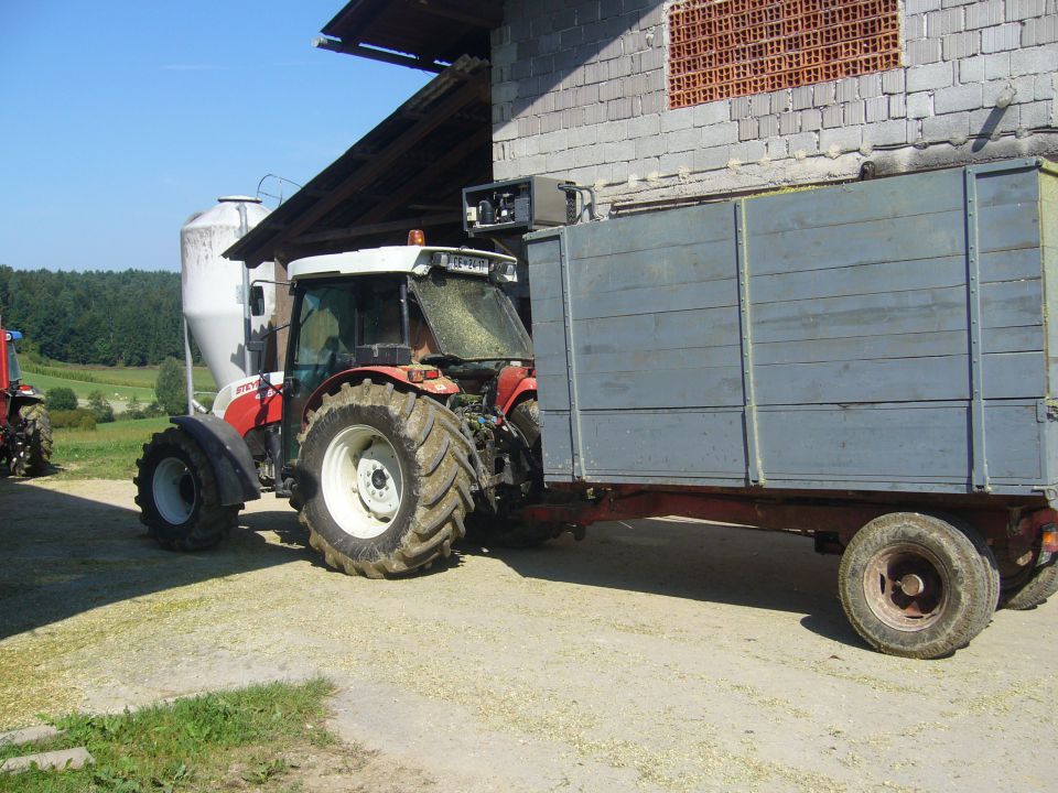 Siliranje 2009 - foto povečava