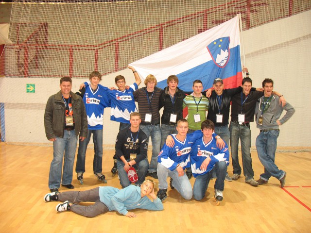 Trst2008 - foto