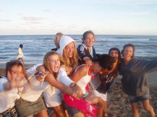 FOTOS DE EUGE JUNTOS ALGIEN  - foto povečava