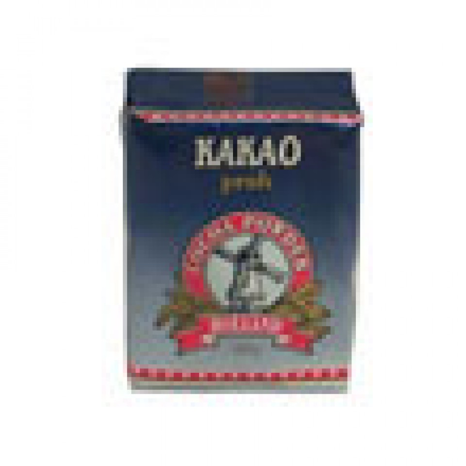 Kakav - foto povečava