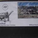 razglednice želv  pisma želv