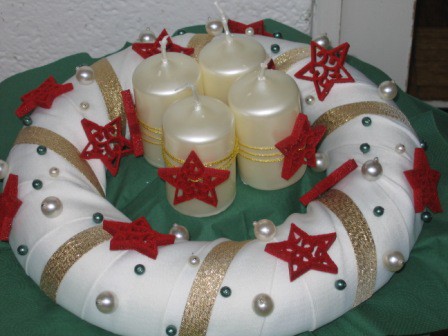 Advent 2008