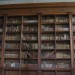 Knjižnica v gradu Kačin, kjer hranjiko nekaj 1000 originalnih izvodov najrazličnejših knji