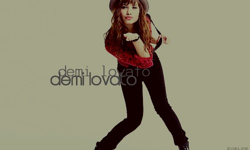 Demi Lovato  (500x300)