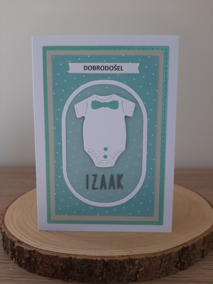 Rojstvo - foto povečava