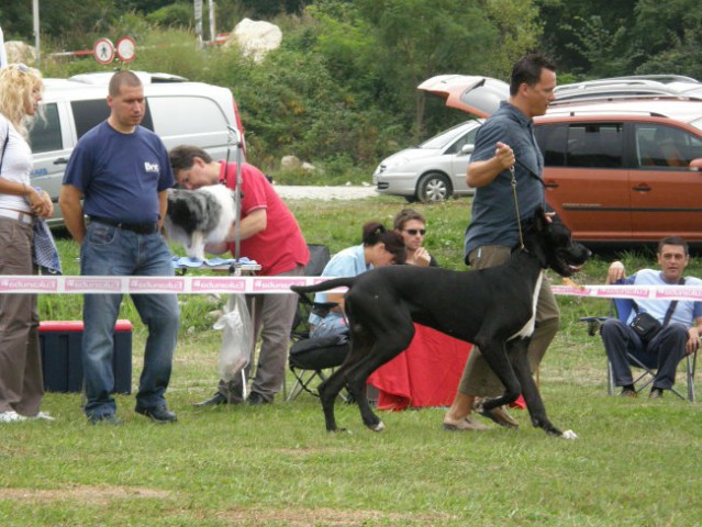 CAC Zasavje in CAC Trbovlje - foto