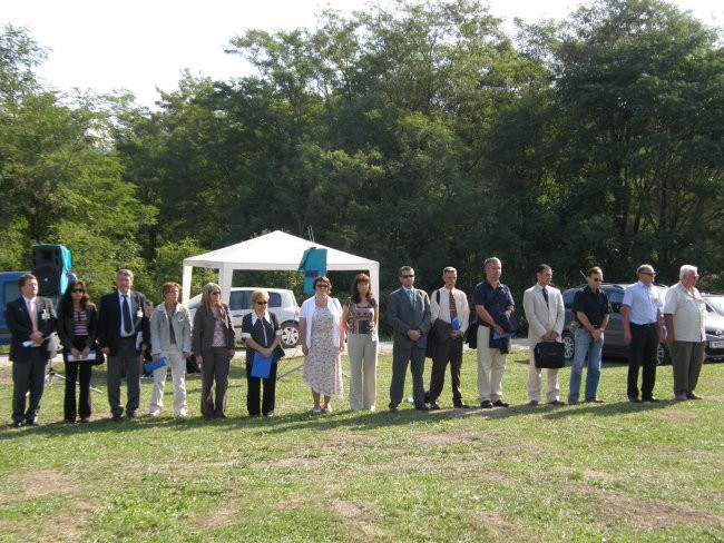 CAC Zasavje in CAC Trbovlje - foto povečava