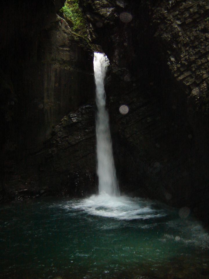 Northern Slovenia - foto povečava