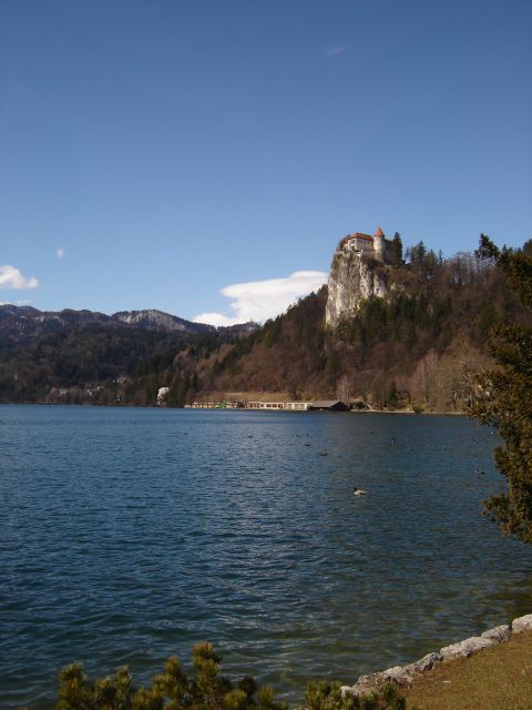 Northern Slovenia - foto