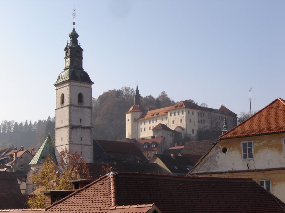 Northern Slovenia - foto povečava