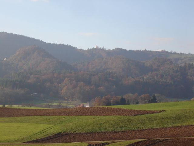 Northern Slovenia - foto