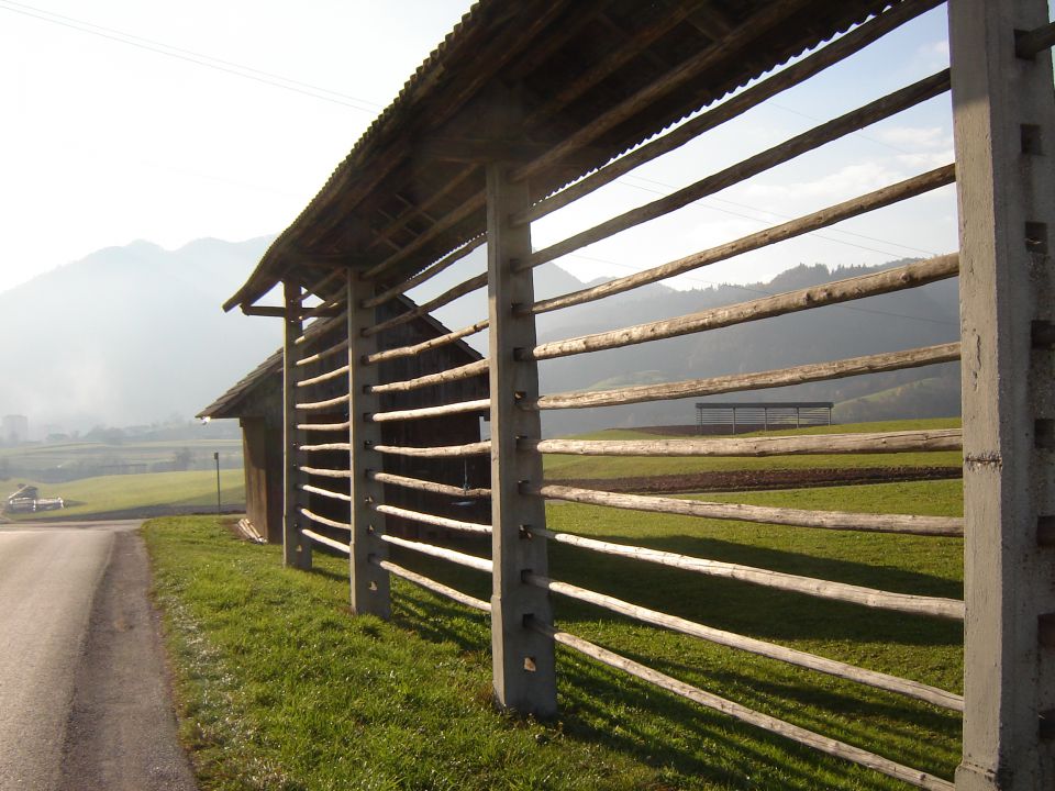 Northern Slovenia - foto povečava