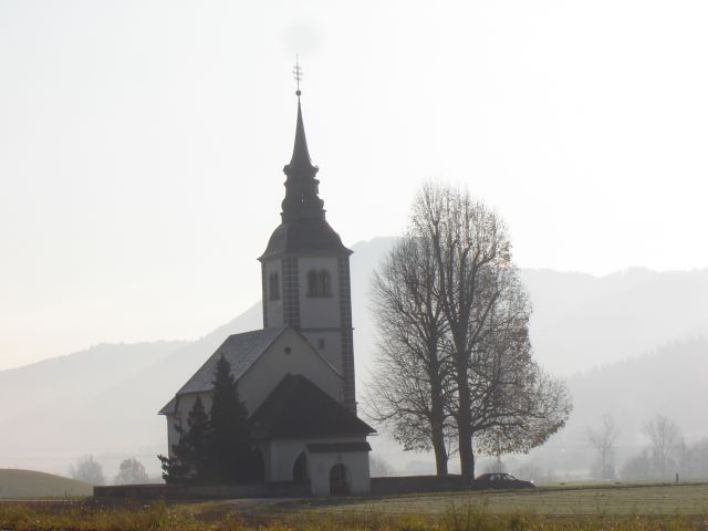Northern Slovenia - foto