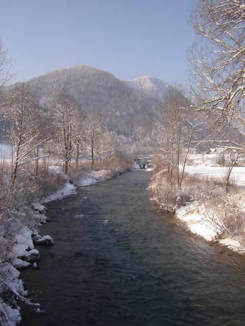 Northern Slovenia - foto