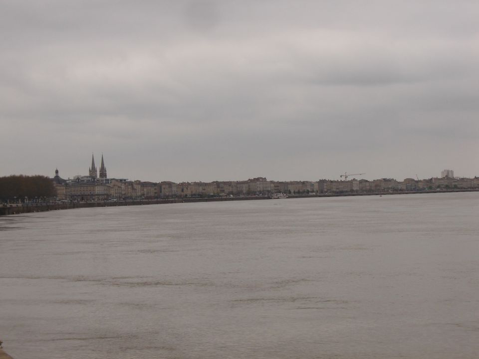 Bordeaux, France - foto povečava