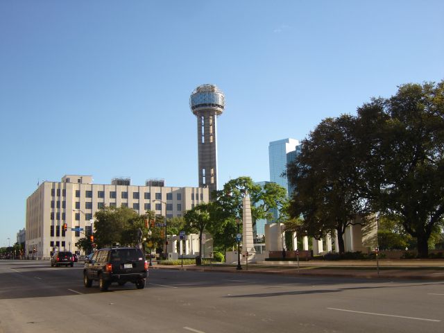 Dallas, Texas, USA - foto