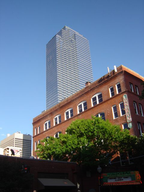 Dallas, Texas, USA - foto