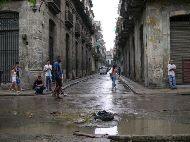 Cuba - foto
