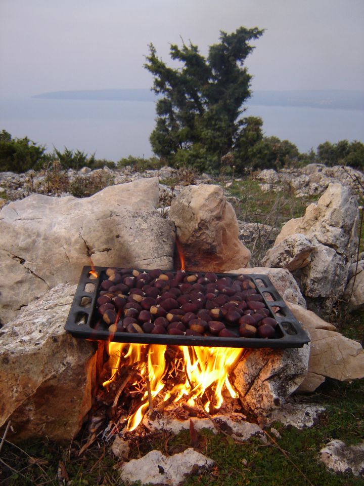 Cres, Croatia - foto povečava