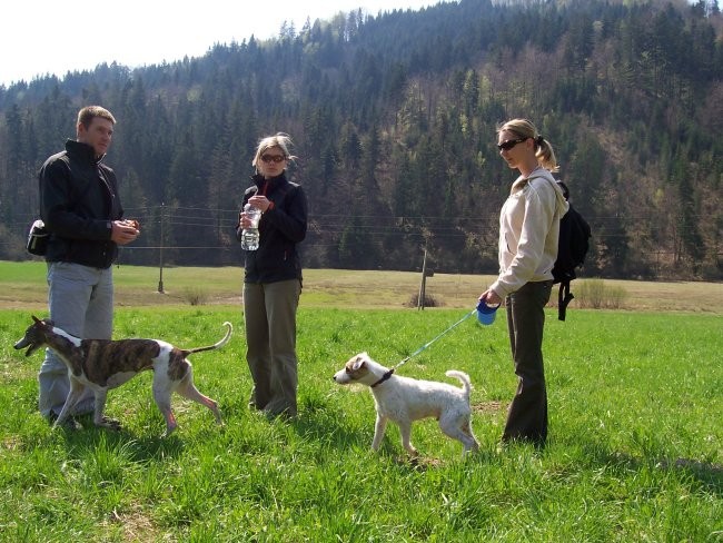 Coursing Velike Lašče 06 - foto povečava