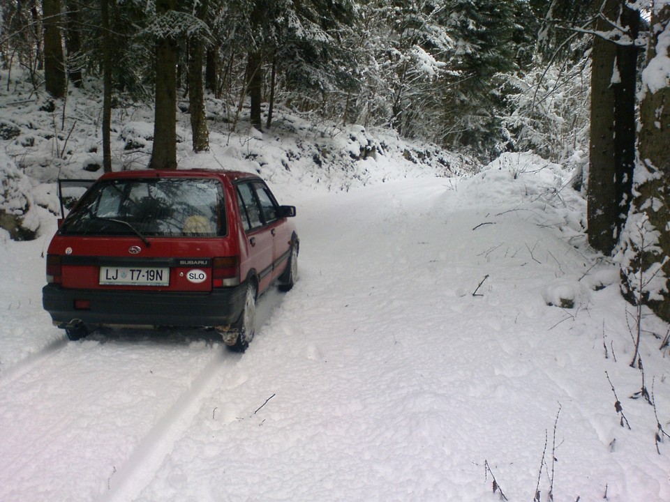 Justy in Nanos in Smeh - foto povečava